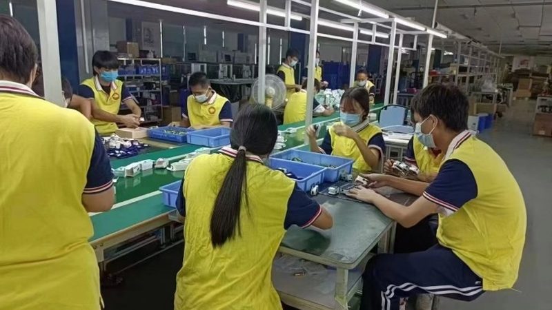家电维修培训：揭秘设备选型与实操要点